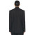 Women's Elegant High Fashion Minimalist Style Cadie Suit Jacket High Quality Double Breasted Blazer