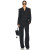 Women's Elegant High Fashion Minimalist Style Cadie Suit Jacket High Quality Double Breasted Blazer