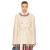 Women High Quality Casual Wool Coat Solid Color Long Wool Coat Breathable Thermal Overcoat