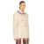 Women High Quality Casual Wool Coat Solid Color Long Wool Coat Breathable Thermal Overcoat