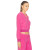 Women Custom OEM Logo velour tracksuit zip up pink hoodie joggers set rhinestone logo