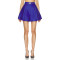 2024 Fashion Summer Casual Office Solid Color Women Satin wide open leg Shorts with Pockets