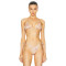 2025 Sexy Women Swimsuit Female Swimwear Micro Bikini Set Swimming Suit Push Up Bandage Bikini