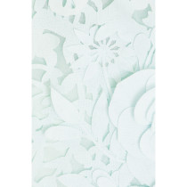 Spaghetti Strap High Low Natura Lasercut Halter Dress ligh blue Midi Lace Prom Dresses