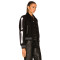 2024 New Women Custom OEM 100% cotton chenille emrboidery varsity jacket casual baseball jacket