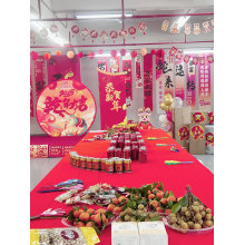 AIMI DRESS COMPANY ANNUAL SUMMARY