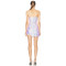 2025 New  Custom Summer Homecoming Pink Sequins Casual Dresses Sexy Mini Fashion Ladies Evening Dress