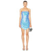 2025 New Summer Homecoming Pink Sequin Casual Dresses Sexy Mini Fashion Ladies Evening Dress
