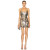 2025 New Summer Homecoming Pink Sequin Casual Dresses Sexy Mini Fashion Ladies Evening Dress