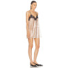 2025 New Summer Homecoming Pink Sequin Slip Dresse Sexy Mini Fashion Ladies Lace Pajamas Sleepwear
