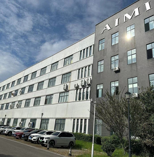 AiMi Dress Customers