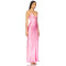2025 New Fashion Sexy Elegant High Quality V-Neck Backless Sleeveless Women Dress