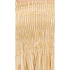 Cotton and spandex design luxury Smocking  casual midi dresses for vacation use