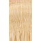 Cotton and spandex design luxury Smocking  casual midi dresses for vacation use