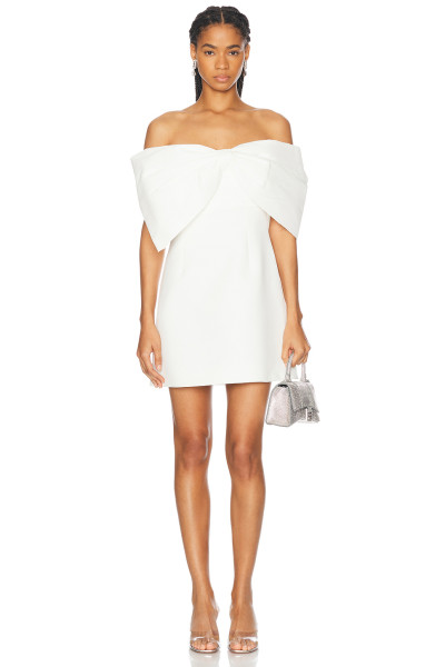 Elegant Sexy Formal White Bodycon One Shoulder Prom Dresses Evening Women Party Dress