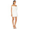 Elegant Sexy Formal White Bodycon One Shoulder Prom Dresses Evening Women Party Dress