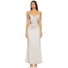 Summer charm V neck Cami Casual Elegant Dress for Women Hidden Side Zipper Adjustable Straps