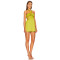 New Design Hot-sale Halter-neck Sleeveless Backless High Quality Sexy Woman's Dress