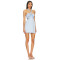 New Design Hot-sale Halter-neck Sleeveless Backless High Quality Sexy Woman's Dress