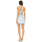 New Design Hot-sale Halter-neck Sleeveless Backless High Quality Sexy Woman's Dress