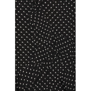 New Fashion Summer Custom logo Sleeveless Backless V neck Sexy Woman's High low Dress