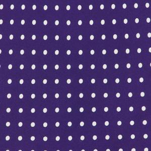 Elegant Casual New Design High quality Sleeveless Cut out Round polka Woman's Dress