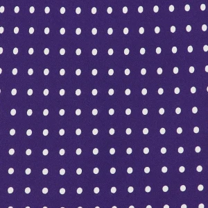 Elegant Casual New Design High quality Sleeveless Cut out Round polka Woman's Dress