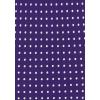 Elegant Casual New Design High quality Sleeveless Cut out Round polka Woman's Dress