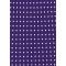 Elegant Casual New Design High quality Sleeveless Cut out Round polka Woman's Dress