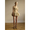 2025 New Fashion Durable Lightweight Camisole Dress Square neck Sexy Elegant Woman's Dress