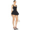 2025 New Fashion Durable Lightweight Camisole Dress Square neck Sexy Elegant Woman's Dress