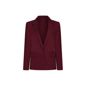 China manufactory 2025 New Design Custom color Fashionable Versatile Ladies Blazer