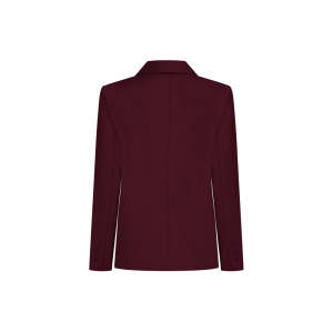 China manufactory 2025 New Design Custom color Fashionable Versatile Ladies Blazer