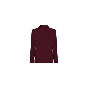 China manufactory 2025 New Design Custom color Fashionable Versatile Ladies Blazer