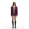 China manufactory 2025 New Design Custom color Fashionable Versatile Ladies Blazer