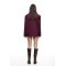 China manufactory 2025 New Design Custom color Fashionable Versatile Ladies Blazer