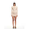 2025 New Design Streamlined  Fashionable Effortless Elegance for Modern Wardrobes
