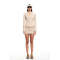 2025 New Design Streamlined  Fashionable Effortless Elegance for Modern Wardrobes