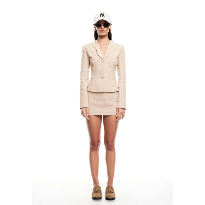 2025 New Design Streamlined  Fashionable Effortless Elegance for Modern Wardrobes