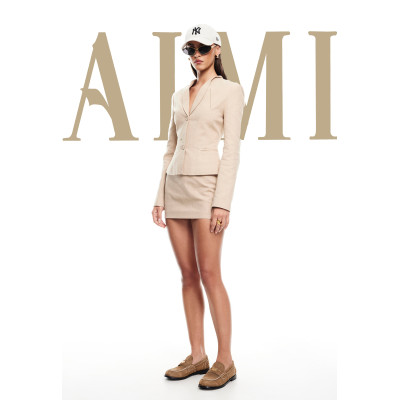 2025 New Design Streamlined  Fashionable Effortless Elegance for Modern Wardrobes