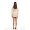 2025 New Design Streamlined  Fashionable Effortless Elegance for Modern Wardrobes