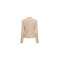 2025 New Design Streamlined  Fashionable Effortless Elegance for Modern Wardrobes