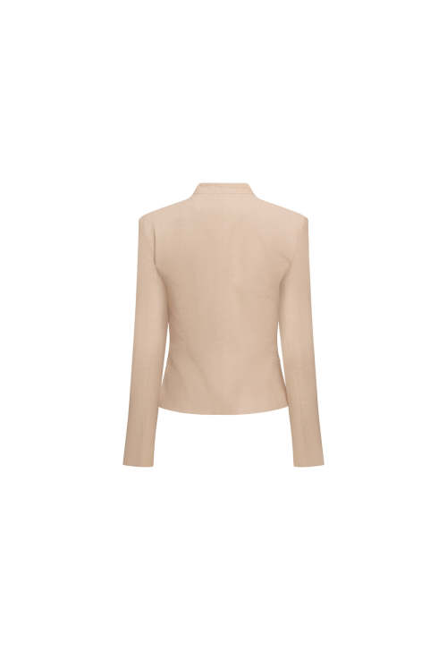2025 New Design Streamlined  Fashionable Effortless Elegance for Modern Wardrobes