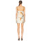 Custom High Quality Camisole Slim Silk Floral Print New Fashion Casual Dress
