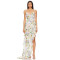 Glamorous Exquisite 2025 Fashionable Elegant Freshness High quality Camisole Women's Dress