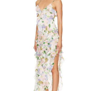 Glamorous Exquisite 2025 Fashionable Elegant Freshness High quality Camisole Women's Dress