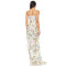 Glamorous Exquisite 2025 Fashionable Elegant Freshness High quality Camisole Women's Dress