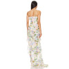 Glamorous Exquisite 2025 Fashionable Elegant Freshness High quality Camisole Women's Dress