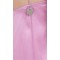 Lightweight stretch satin Halter neckline Sexy Party Dress Sweetness Woman's Mini Dress