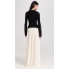 Fashionable 2025 Hot Sale Long Sleeve Bodycon Classic Elegant Woman's Maxi Dress